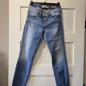 GUESS Classic Blue Women's Jeans